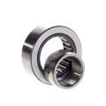 Support Roller Needle Roller Bearing without Ribs and Separate Type NAST20ZZUUR